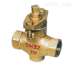 X13W-二通內(nèi)螺全銅旋塞閥上海良工閥門-上海鈺歐閥門制造