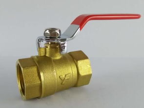 寶水閥門(mén)216工程球閥