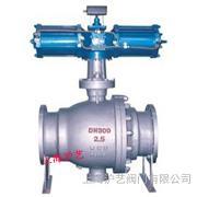 上海滬藝Q647MF氣動(dòng)卸灰球閥廠家直銷(xiāo)圖片_高清圖_細(xì)節(jié)圖-上海滬藝閥門(mén) -