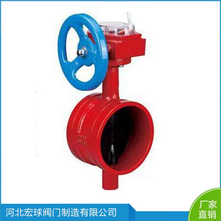 河北滄州蝶閥 廠家直銷，質(zhì)量保證，暢銷全國
