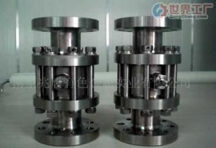 鈦鎳閥門產品信息 價格、廠家及采購指南